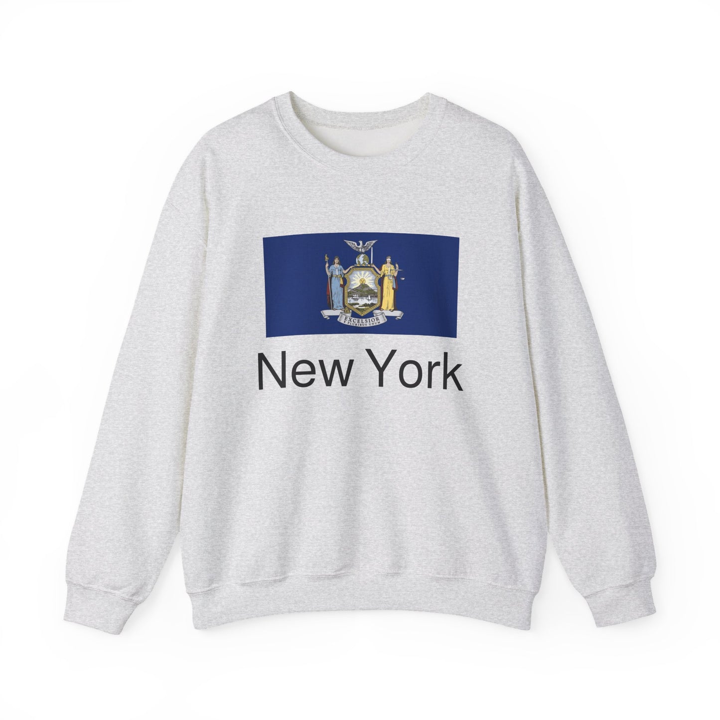 New York Sweatshirt