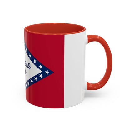 Arkansas Mug