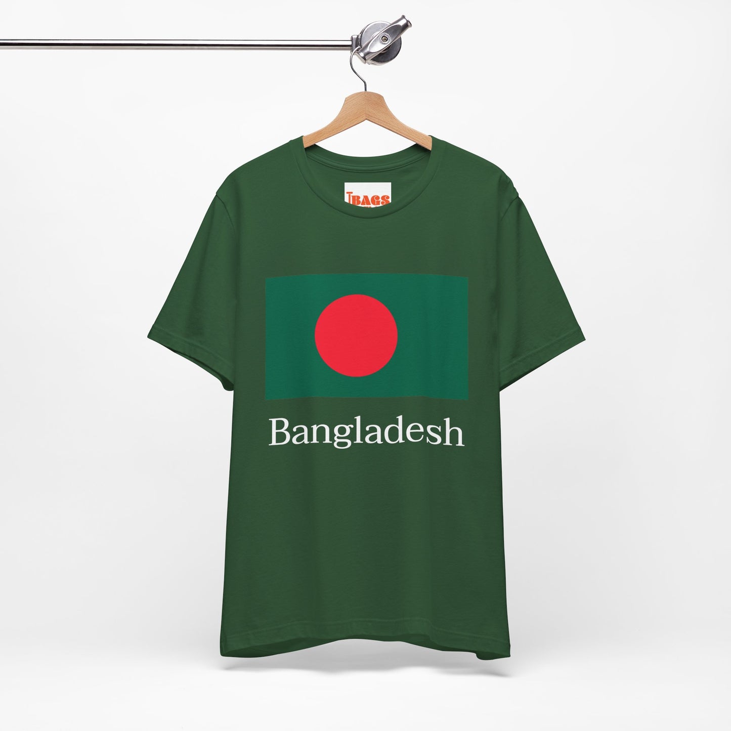 Bangladesh T-shirts