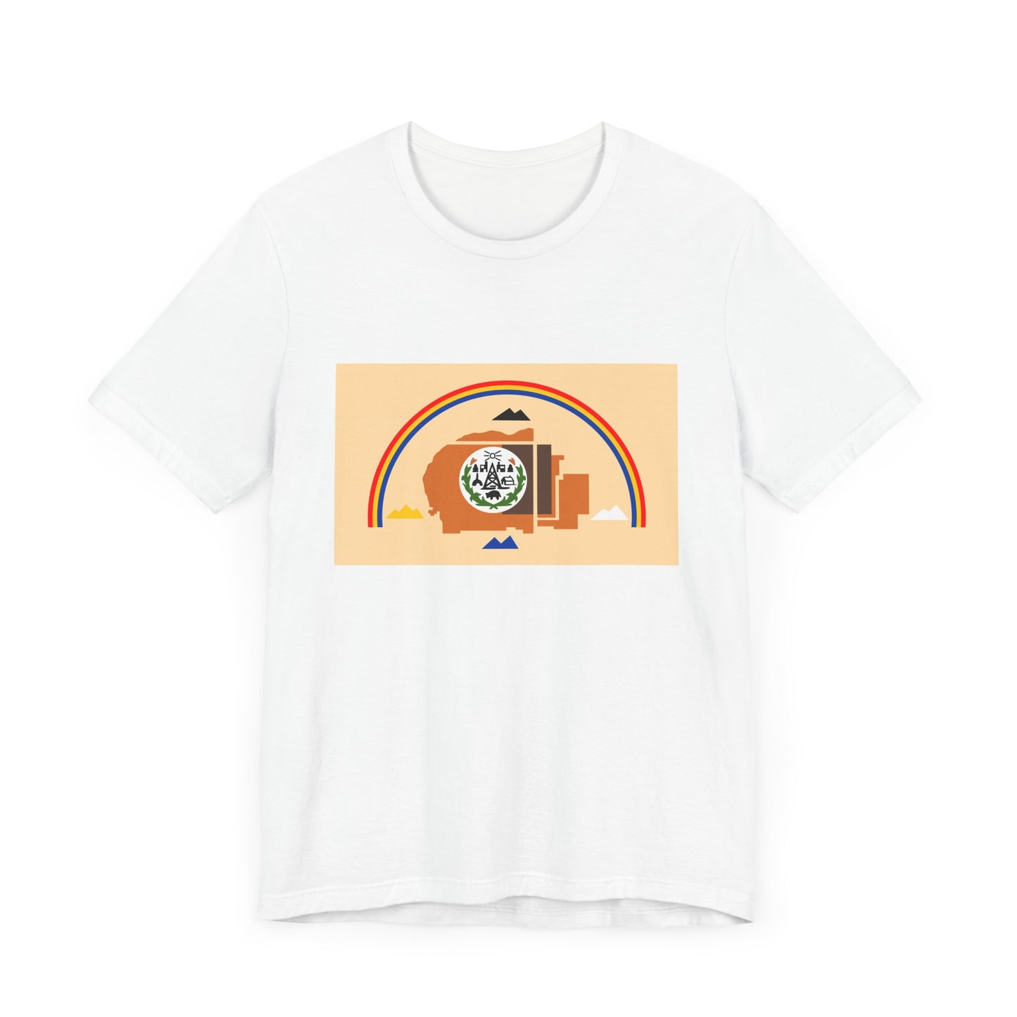 Navajo T-shirt