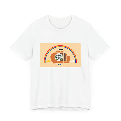 Navajo T-shirt
