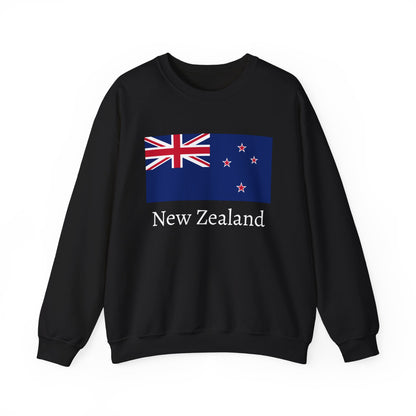 New Zealand Sweatshirt