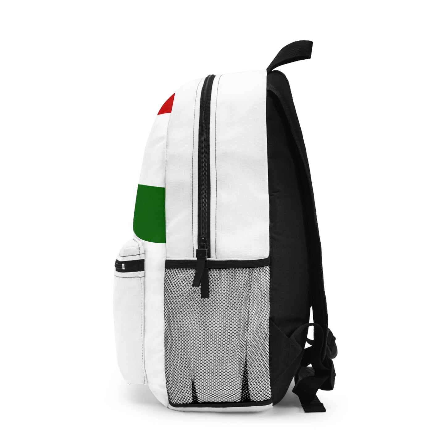 Tajikistan Backpack