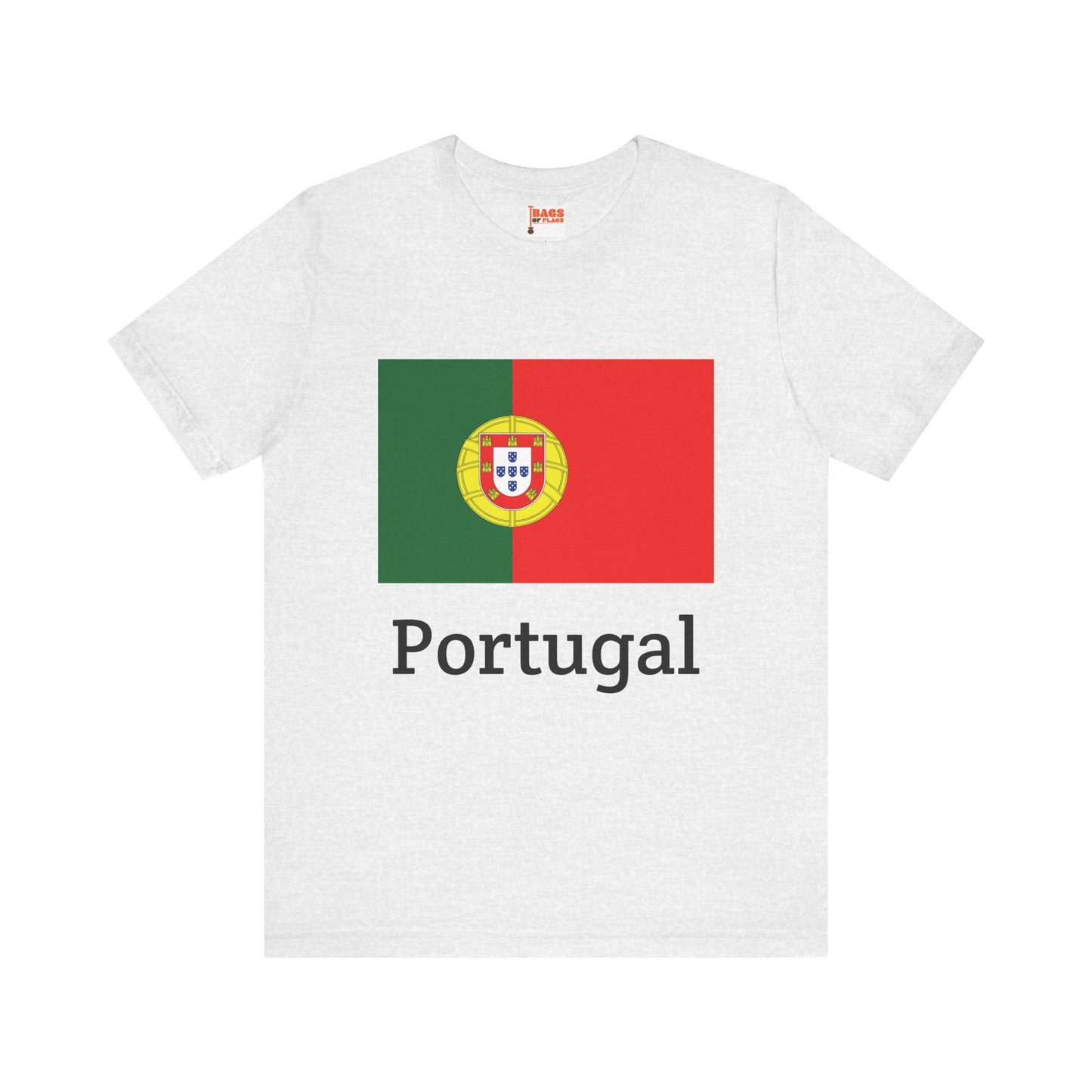 Portugal T-shirts