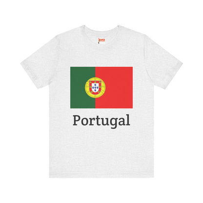 Portugal T-shirts
