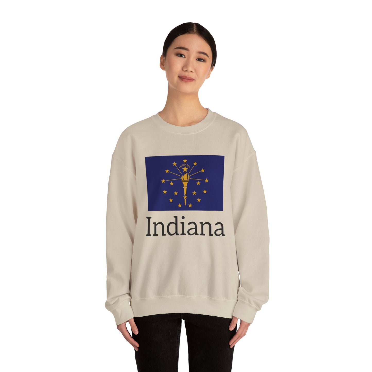 Indiana Sweatshirt