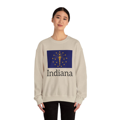 Indiana Sweatshirt