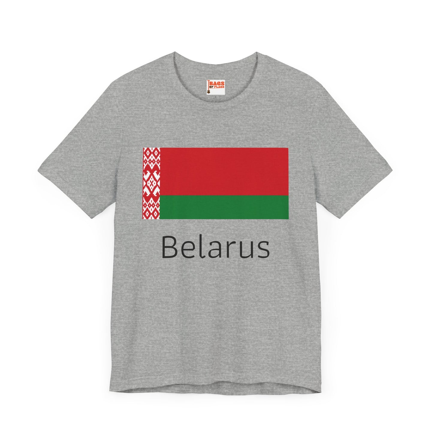 Belarus T-shirts