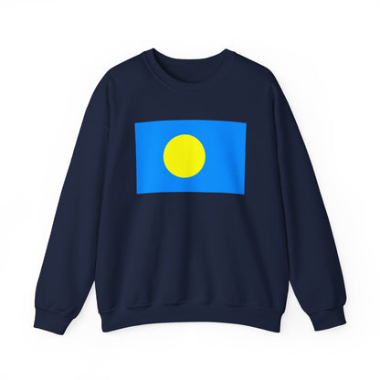 Palau Flag Sweatshirt