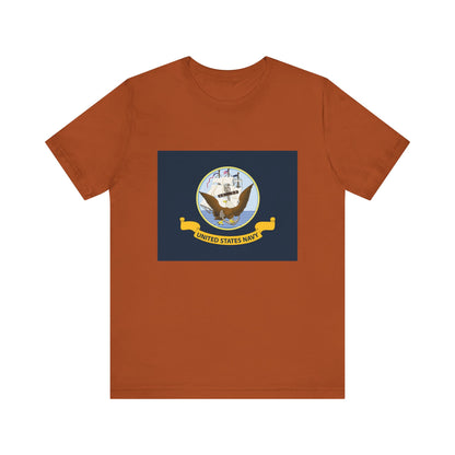 US Navy T-shirt