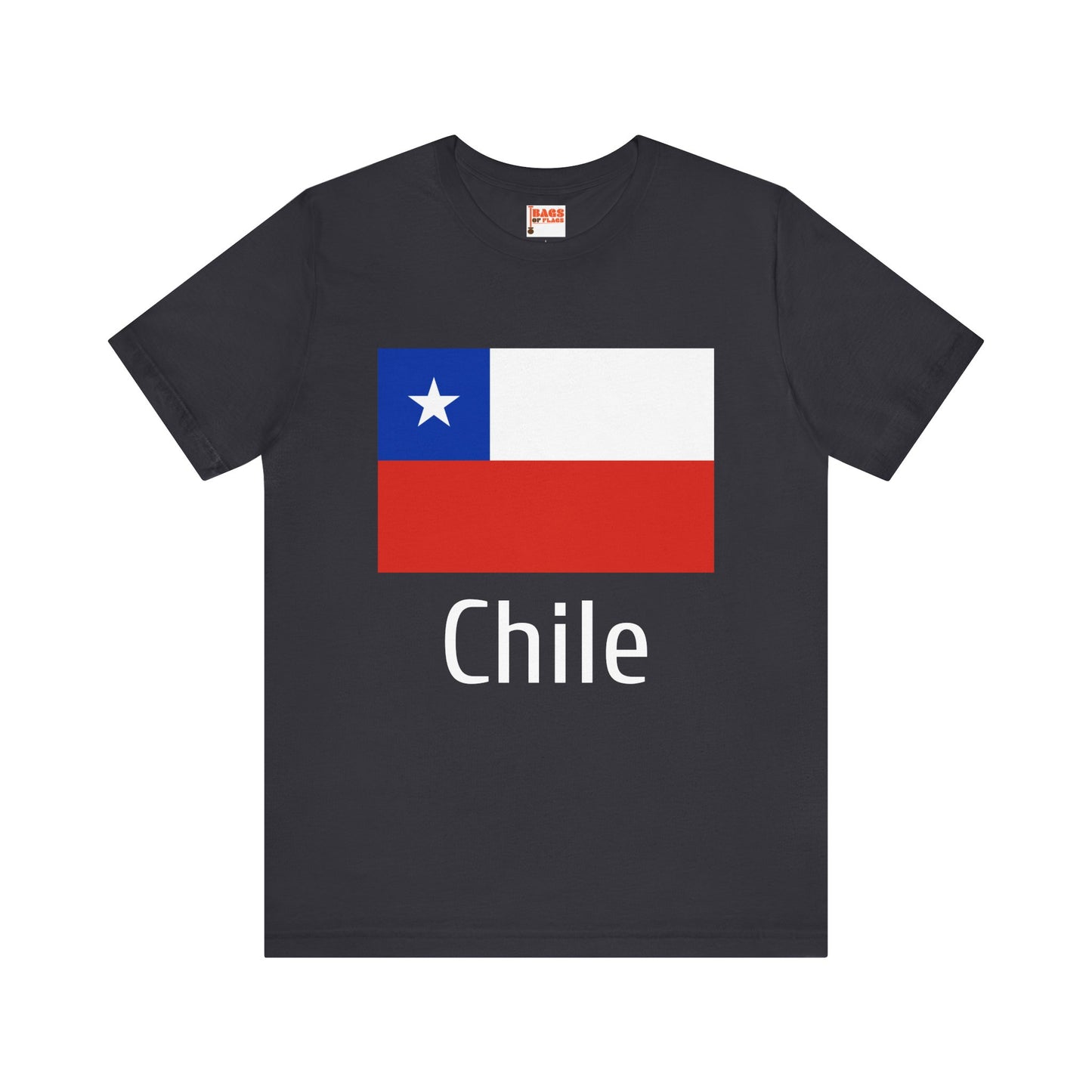 Chile T-shirts