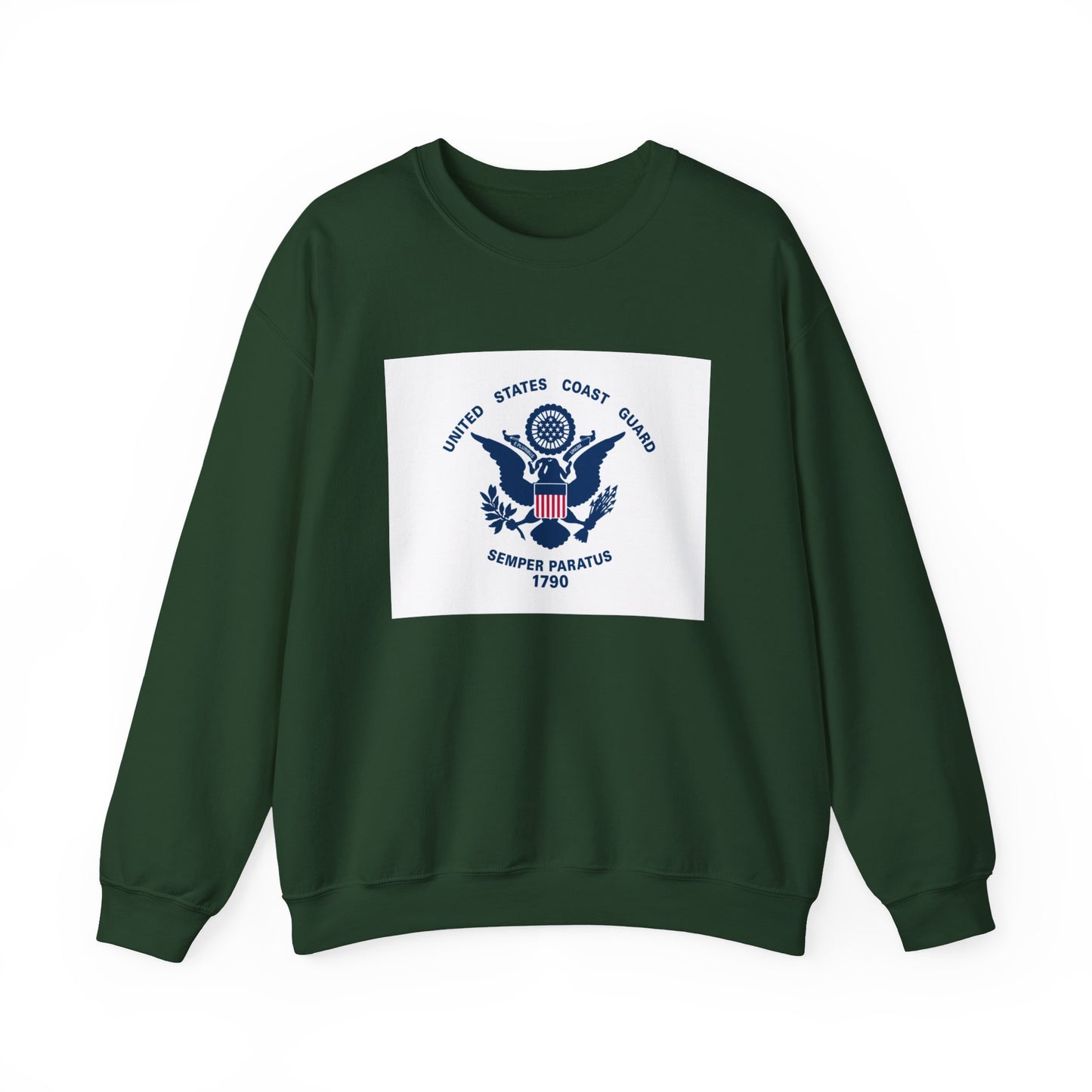 US Coast Guard Sweatshirt