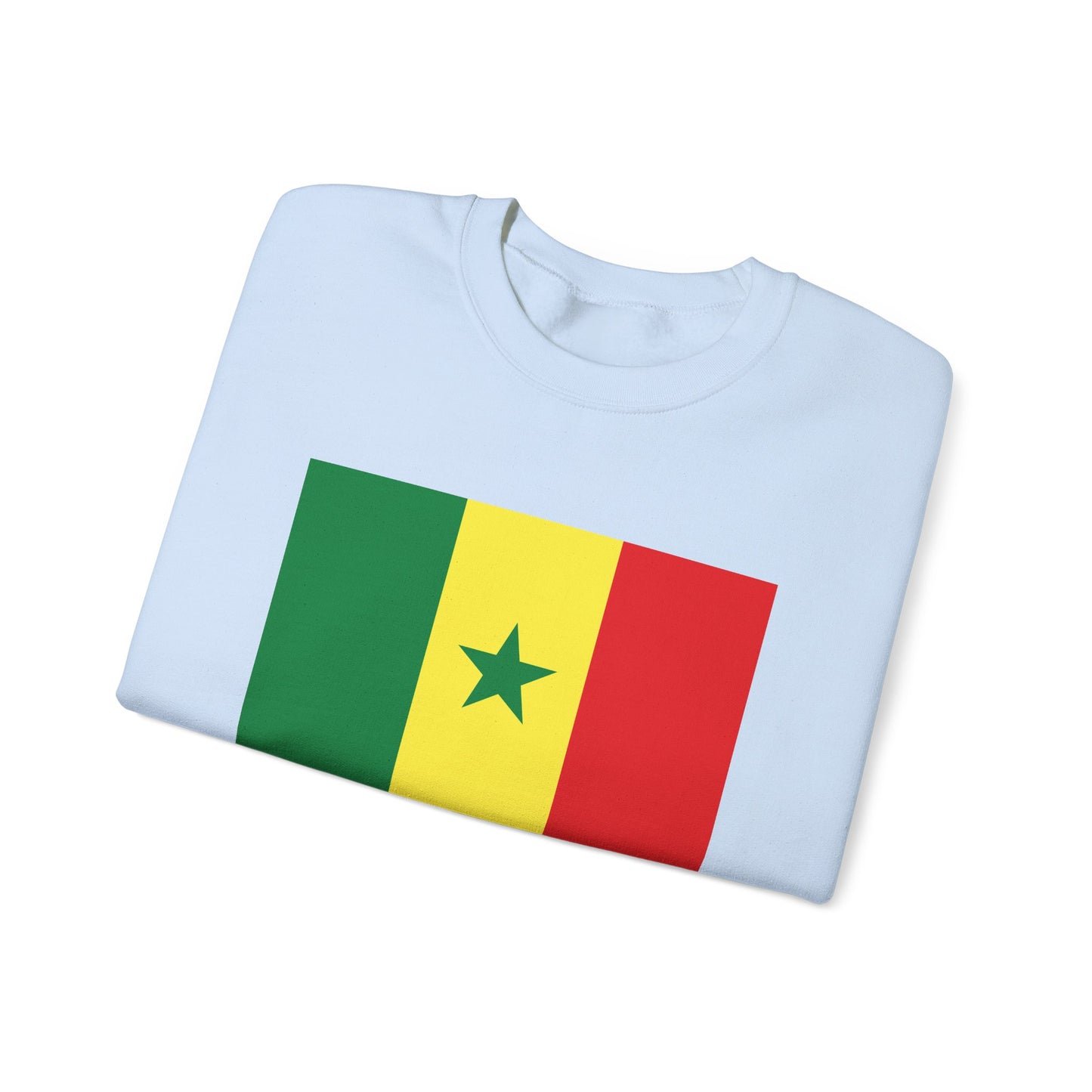 Senegal Sweatshirt