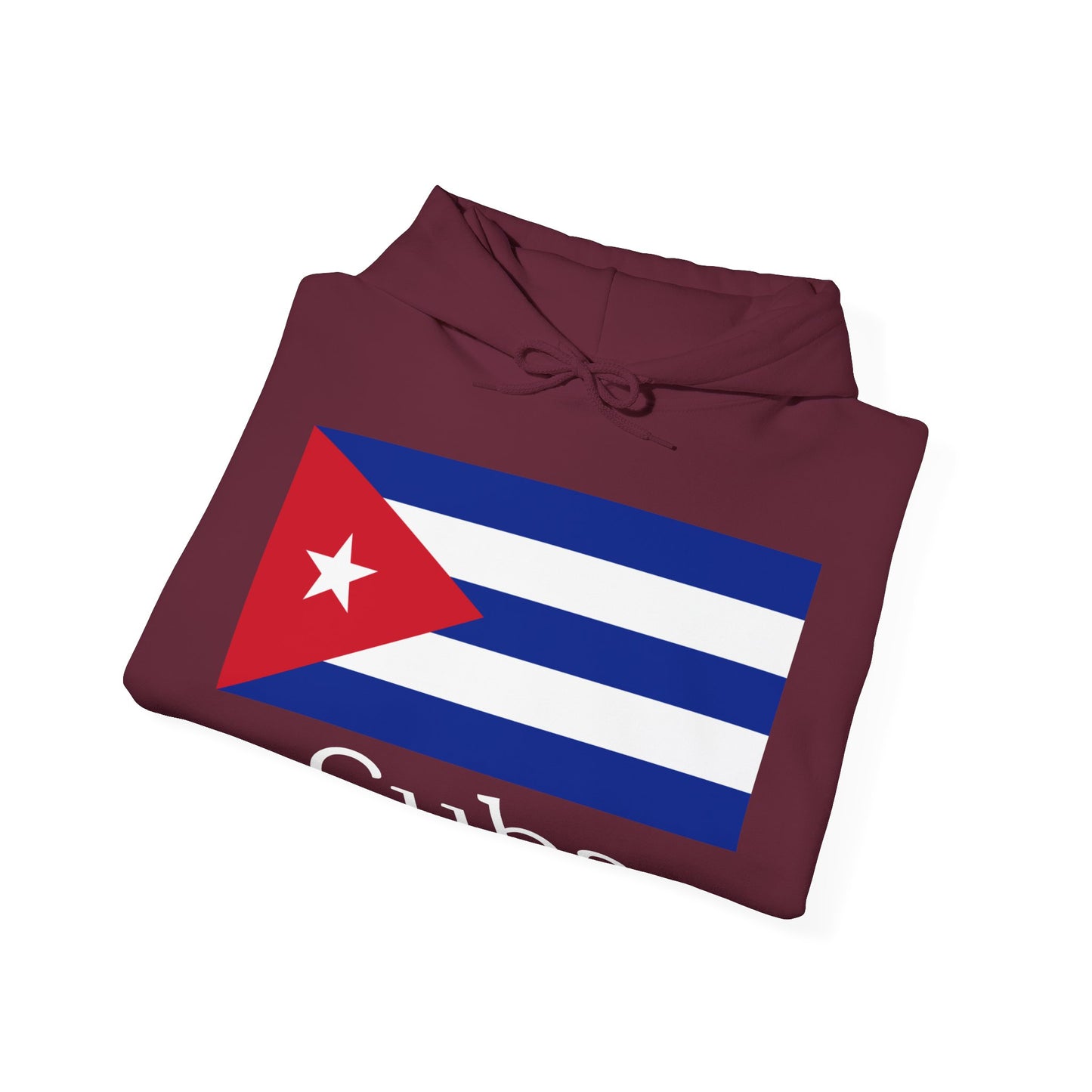 Cuba Hoodies