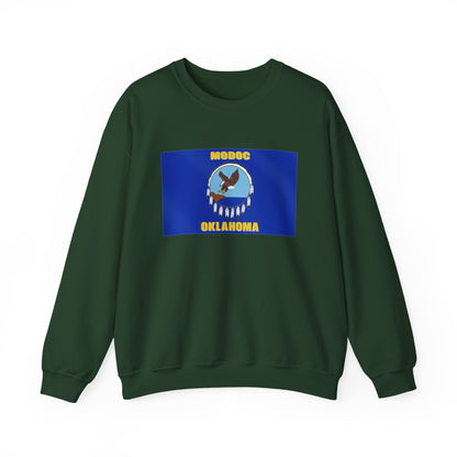 Modoc People Sweatshirt