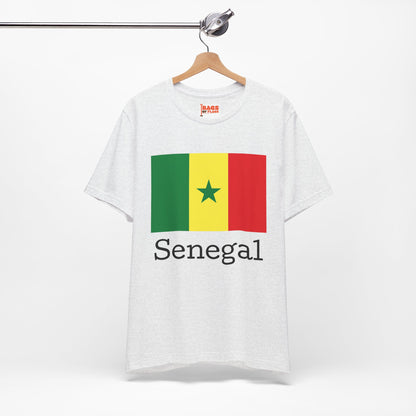 Senegal T-shirts