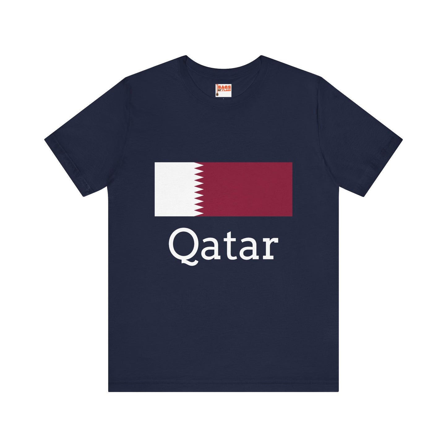 Qatar T-shirts