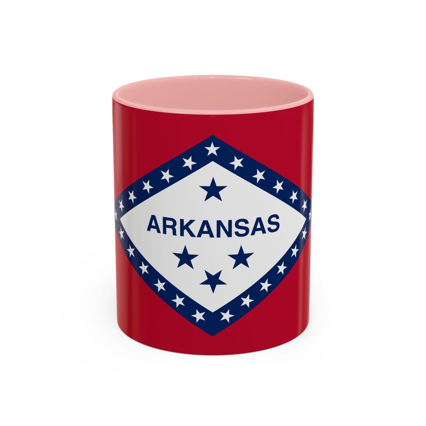 Arkansas Mug
