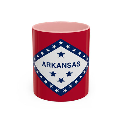 Arkansas Mug