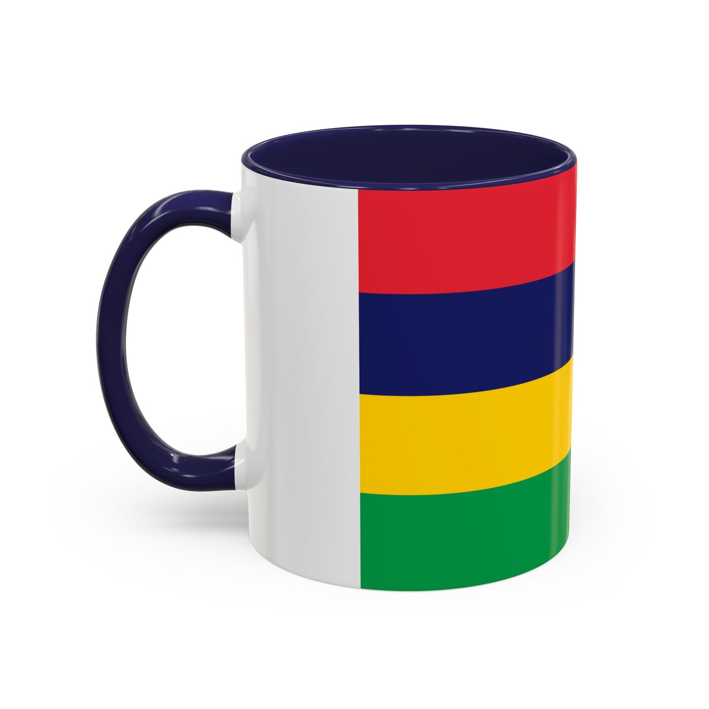 Mauritius Mug