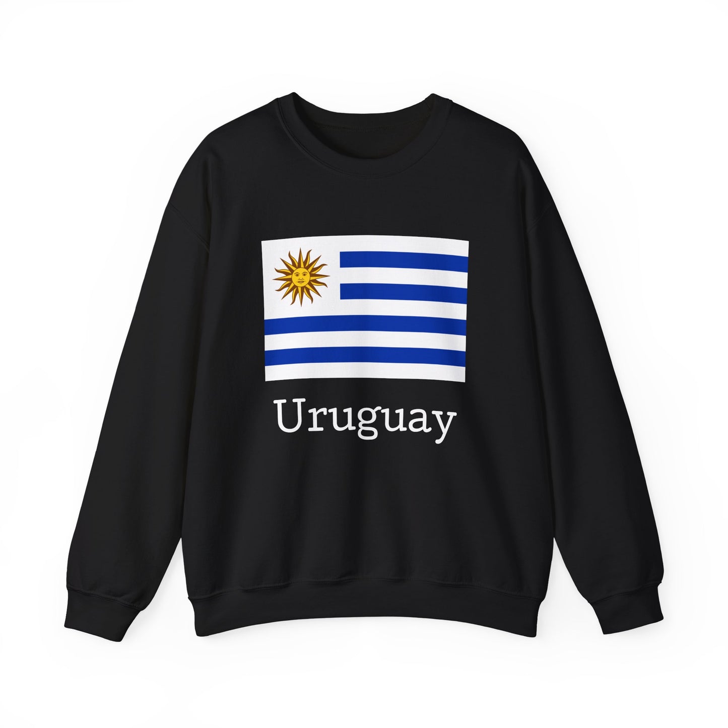 Uruguay Sweatshirt
