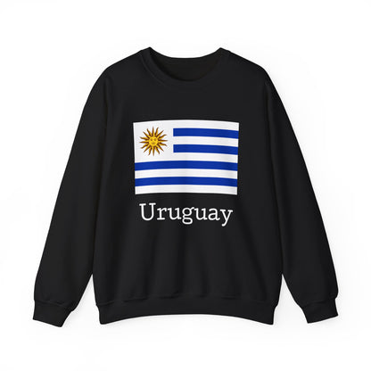 Uruguay Sweatshirt