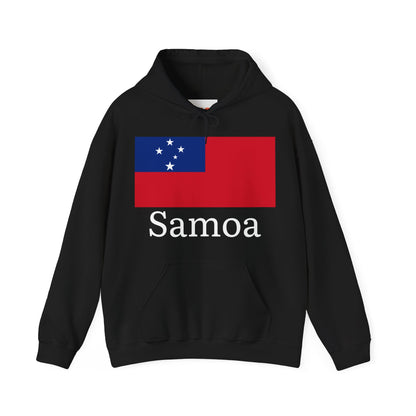 Samoa Hoodies