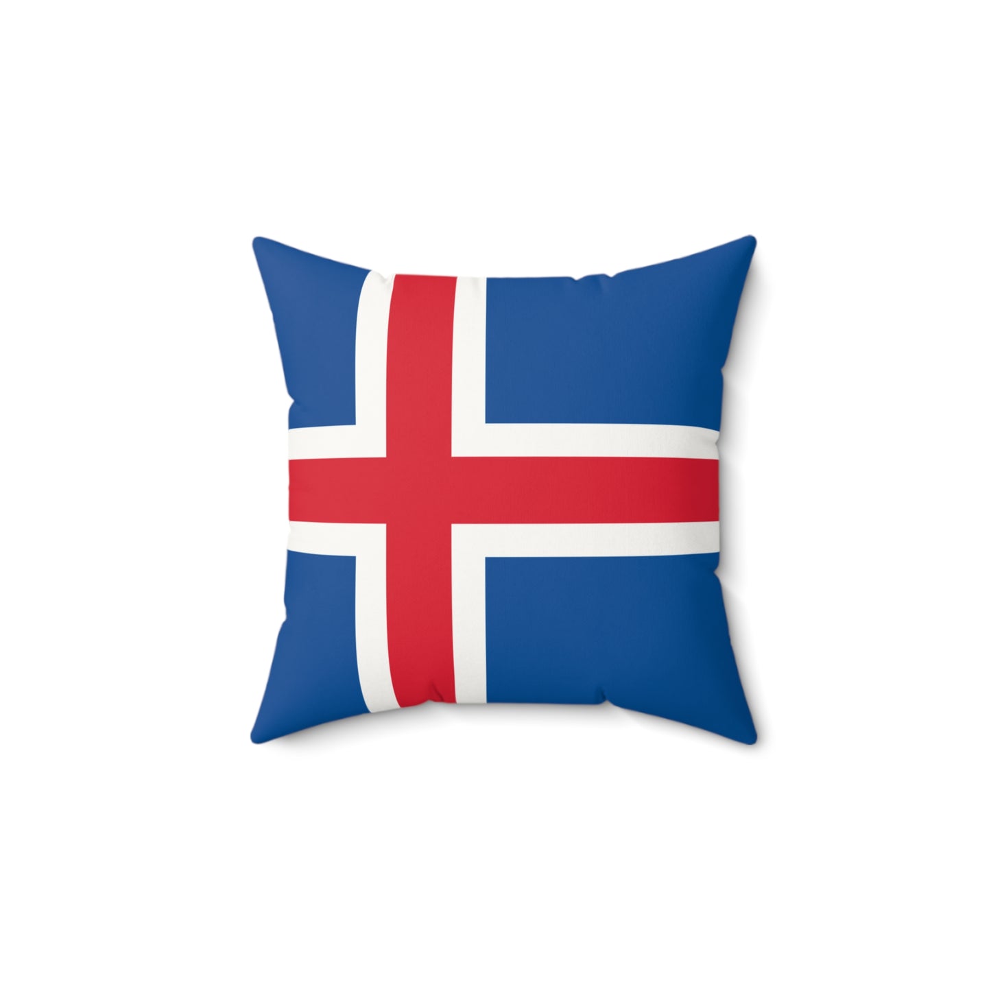 Iceland Pillow