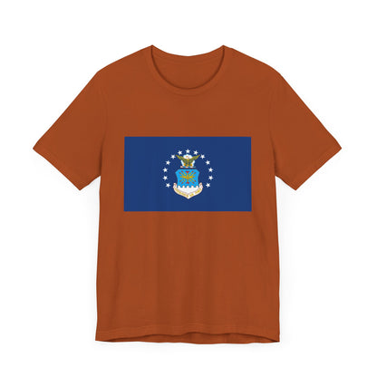 US Air Force T-shirt