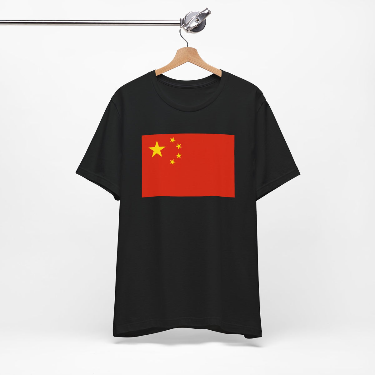 China Flag T-shirt