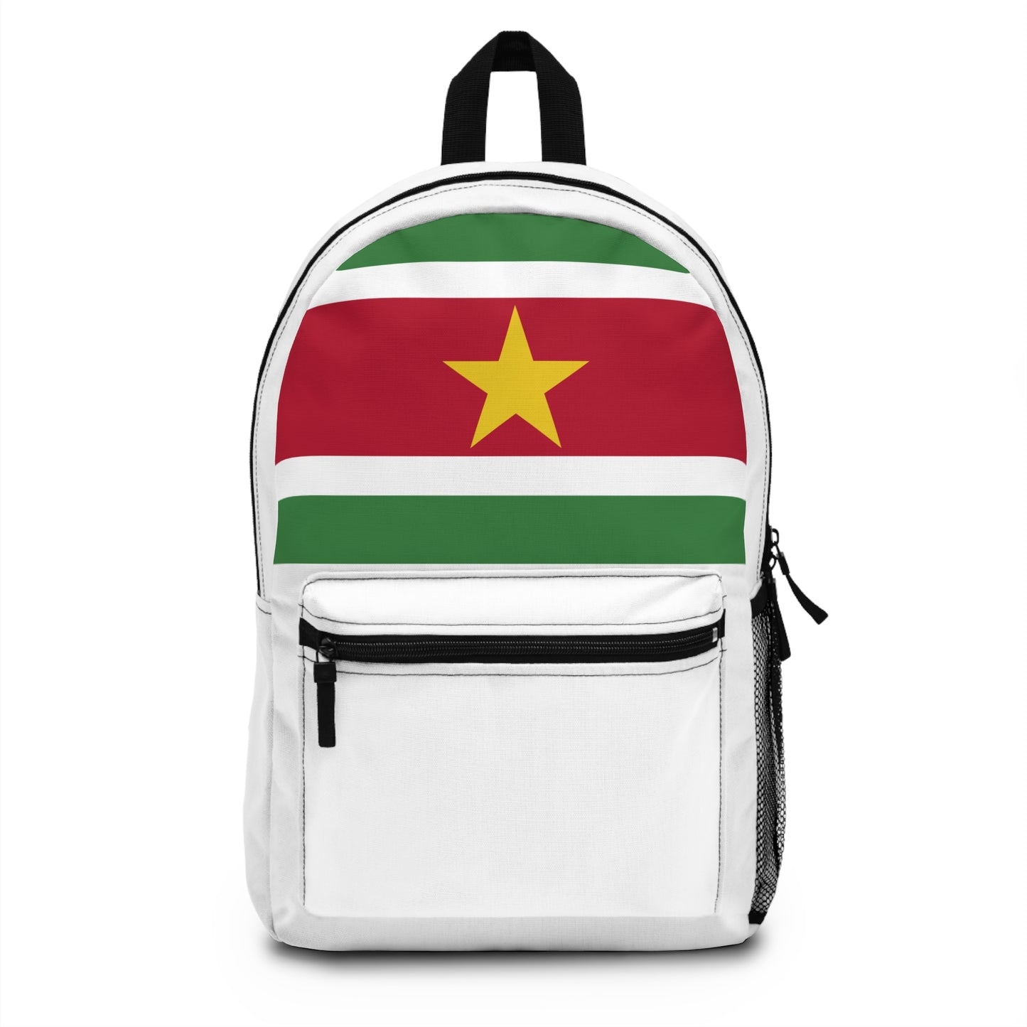 Suriname Backpack