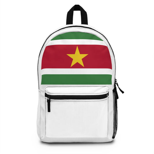 Suriname Backpack