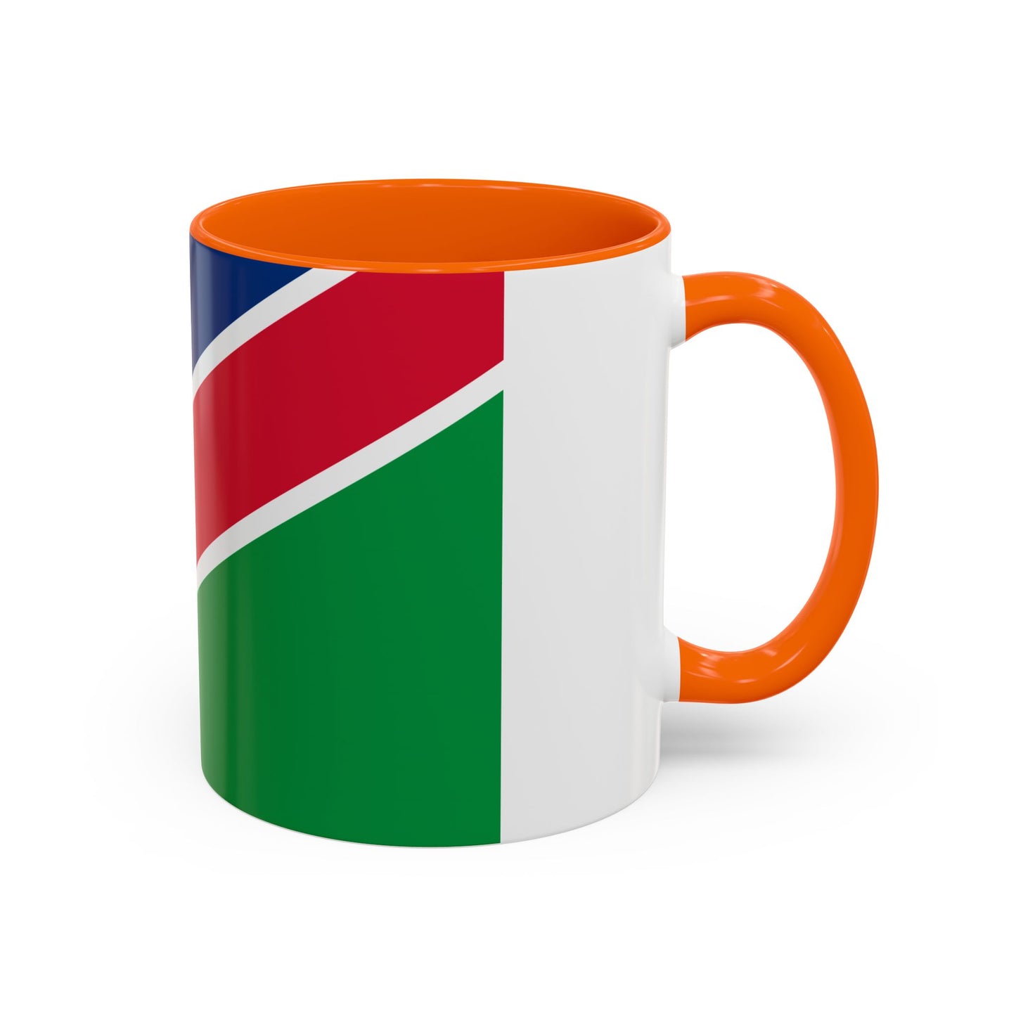 Namibia Mug