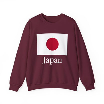Japan Sweatshirt
