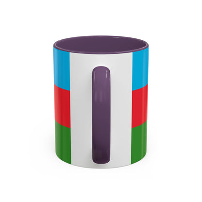 Azerbaijan Mug