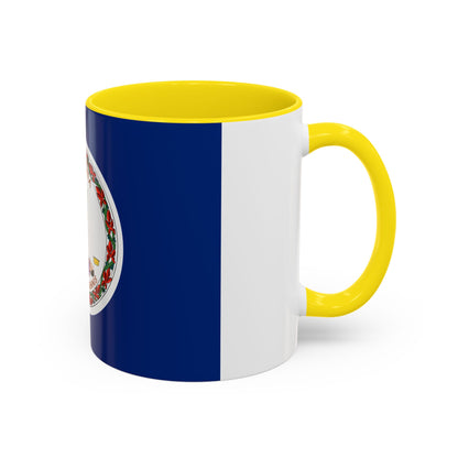 Virginia Mug