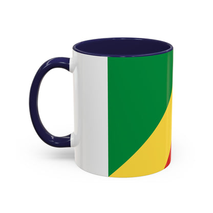 Republic of the Congo Mug