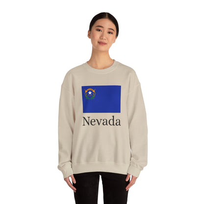 Nevada Sweatshirt