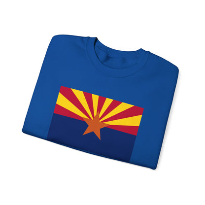 Arizona Flag Sweatshirt