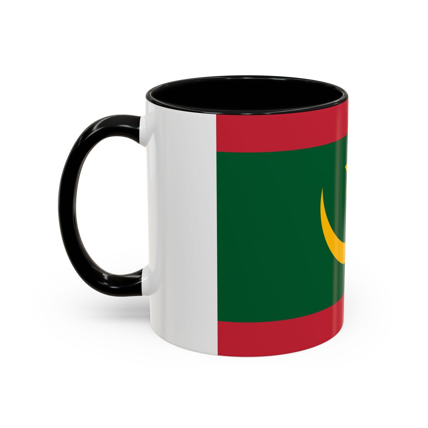 Mauritania Mug