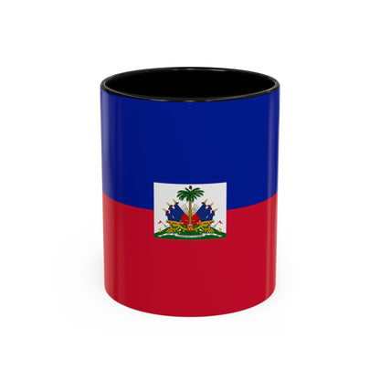 Haiti Mug