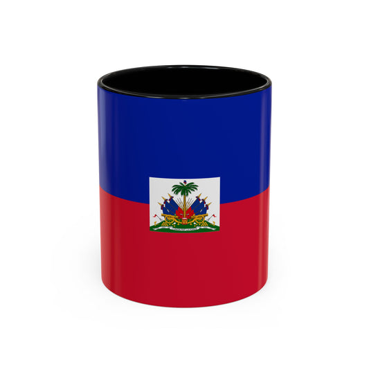 Haiti Mug