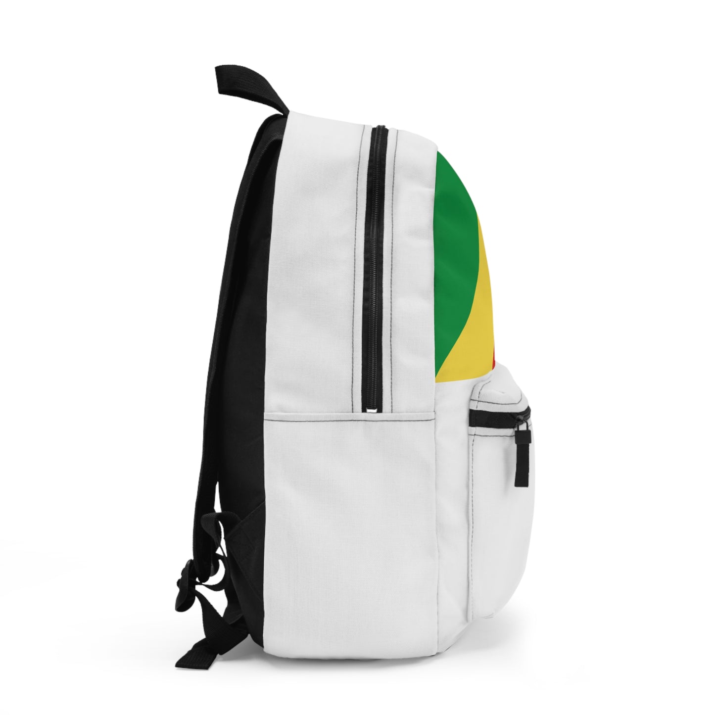 Republic of the Congo Backpack