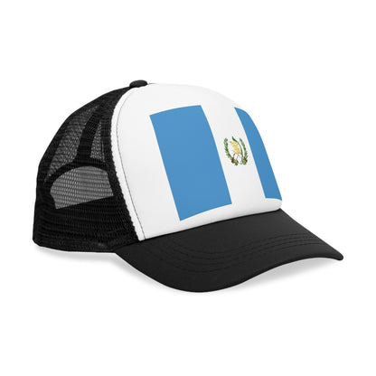 Guatemala Trucker Cap