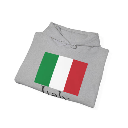 Italy Hoodies