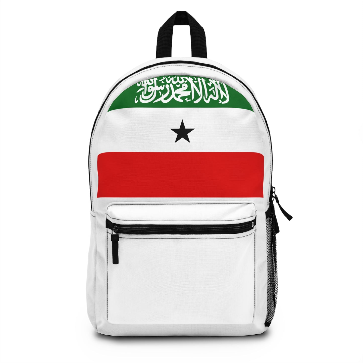 Somaliland Backpack