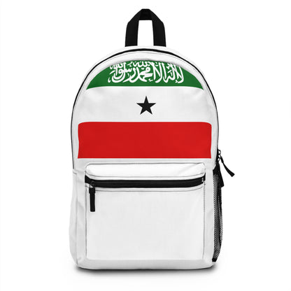 Somaliland Backpack