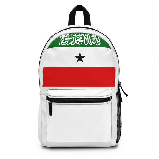 Somaliland Backpack