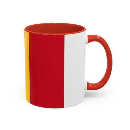 Romania Mug