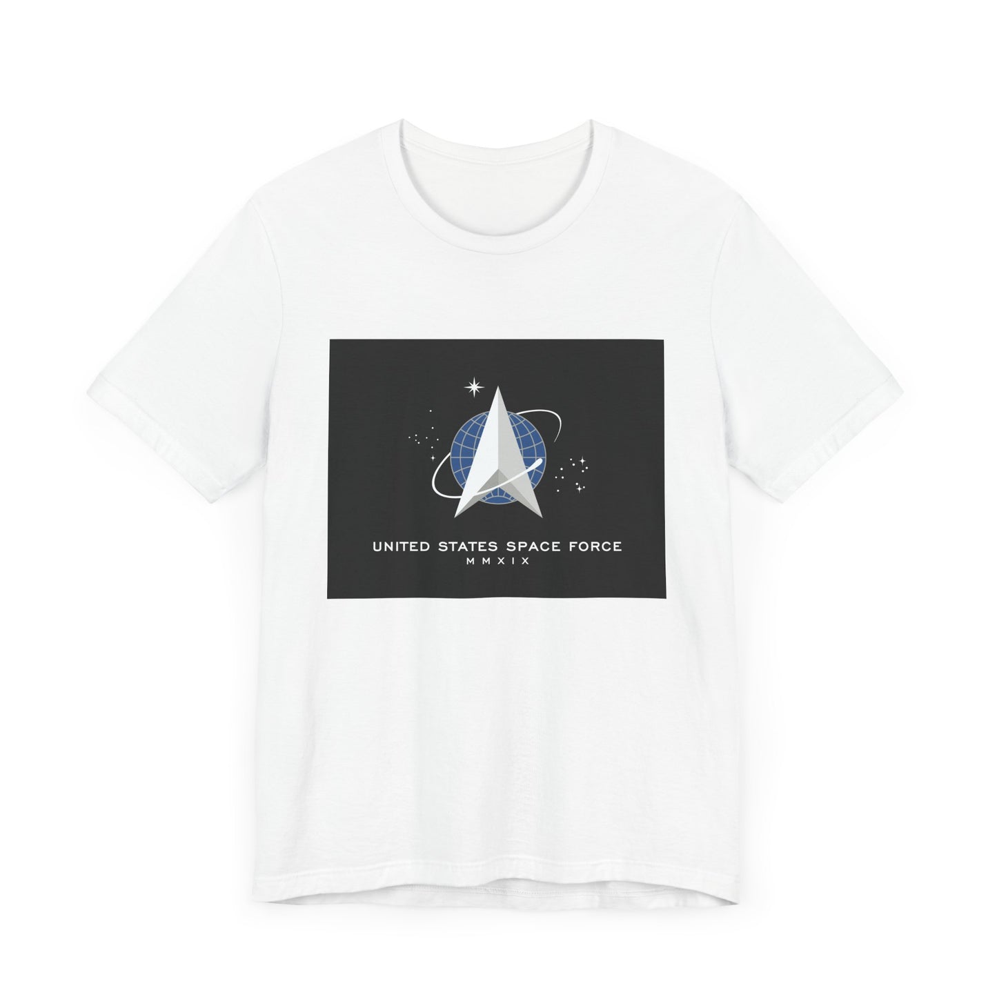 US Space Force T-shirt